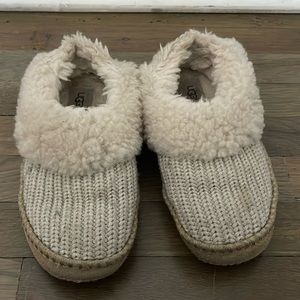 Ugg Slippers